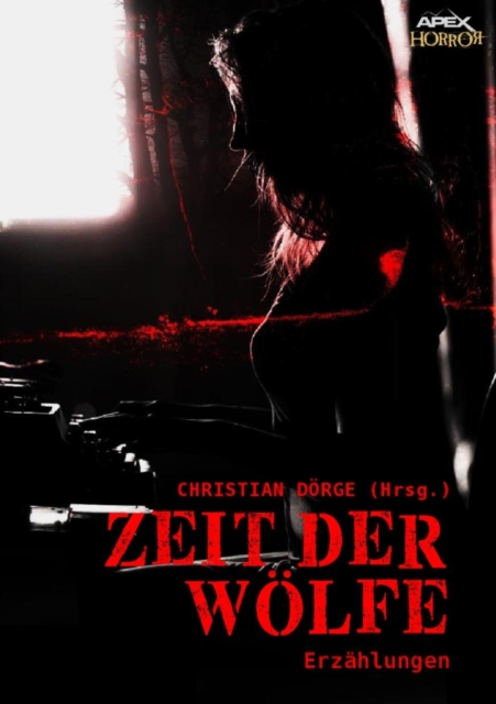 ZEIT DER WOLFE