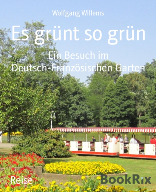Es grünt so grün