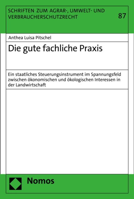 Die gute fachliche Praxis