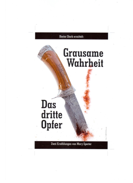 Grausame Wahrheit - Das dritte Opfer