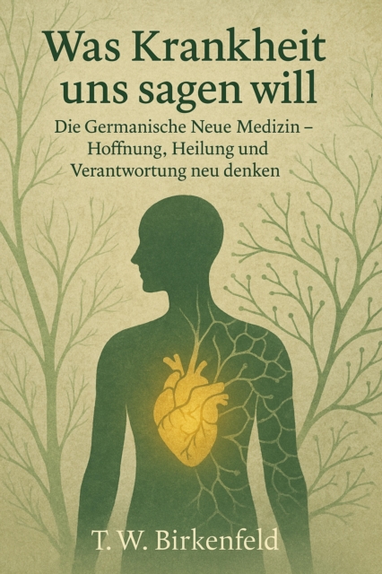 Was Krankheit uns sagen will