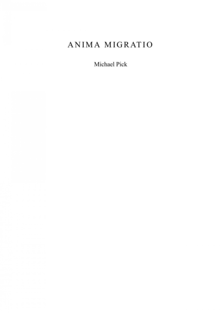 Anima Migratio