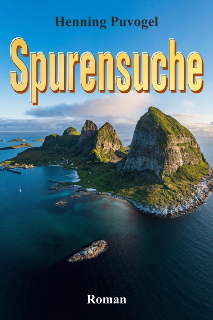 Spurensuche