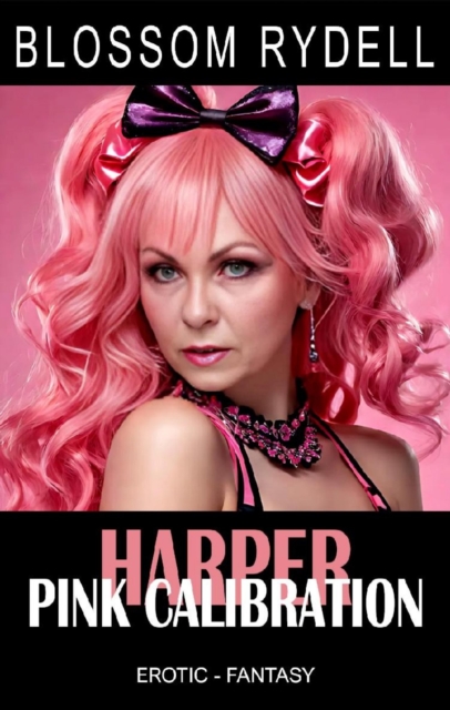 Harper - Pink Calibration