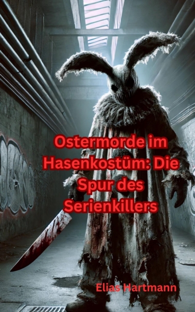 Ostermorde im Hasenkostüm: Die Spur des Serienkillers