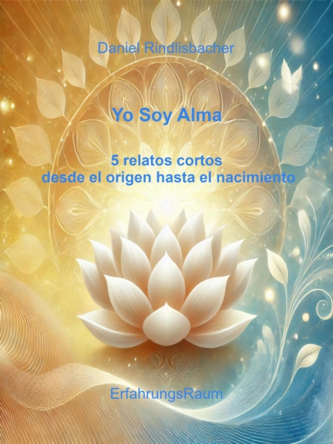 Yo soy Alma