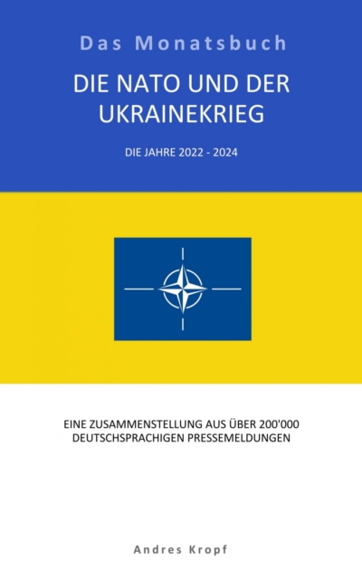 Die NATO und der Ukrainekrieg