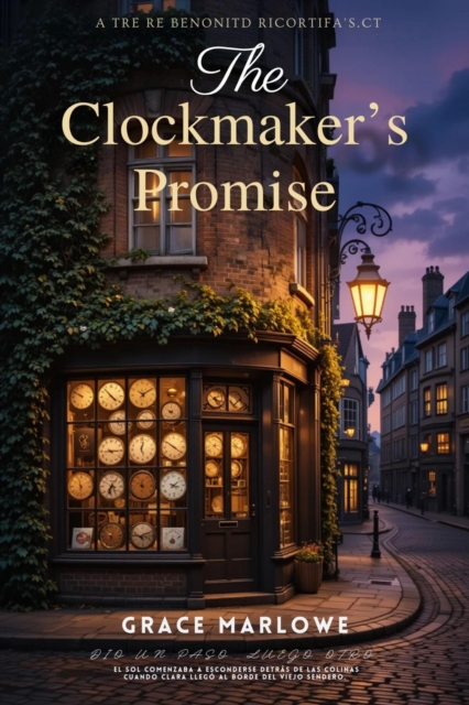 Clockmaker's Promise