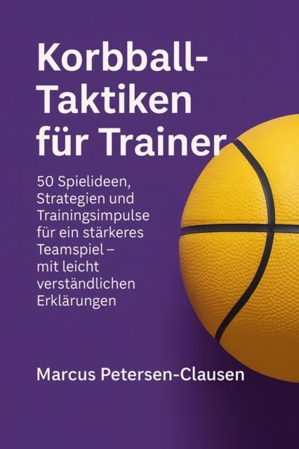 Korbball-Taktiken fur Trainer