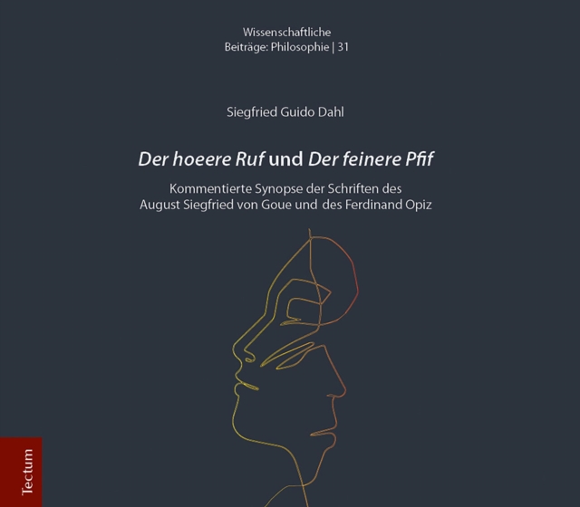 Der hoeere Ruf und Der feinere Pfif