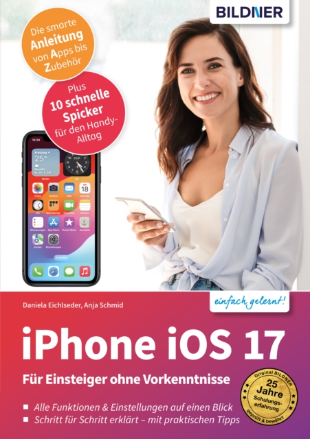 iPhone iOS 17