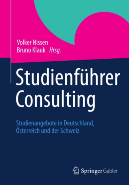 Studienführer Consulting
