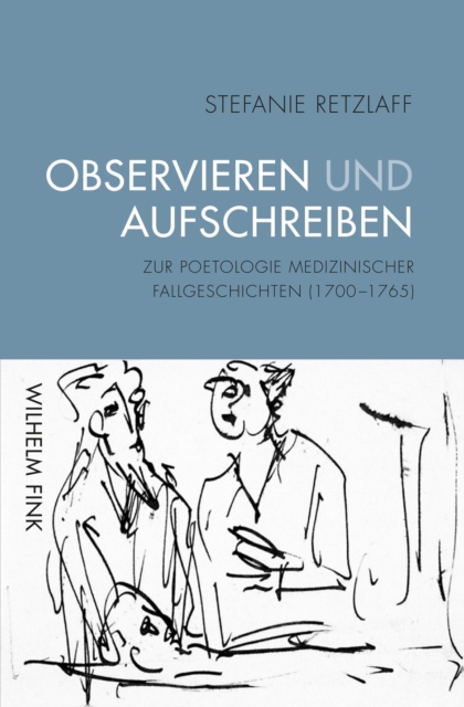 Observieren und Aufschreiben
