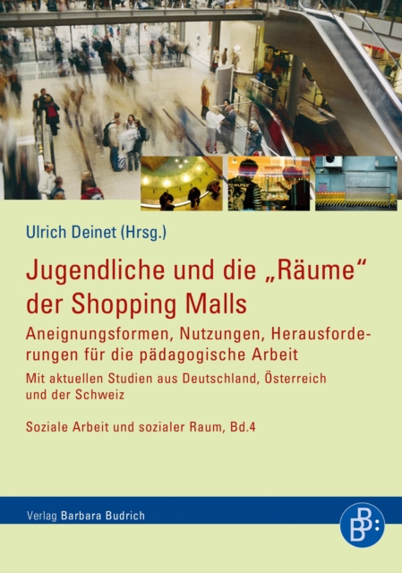 Jugendliche und die "Räume" der Shopping Malls