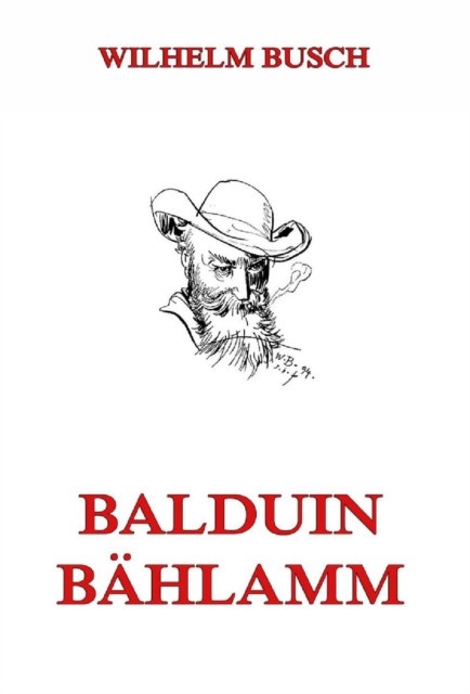 Balduin Bählamm