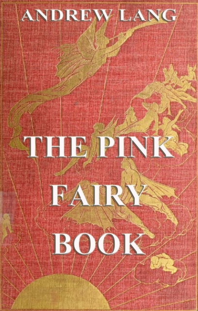 Pink Fairy Book