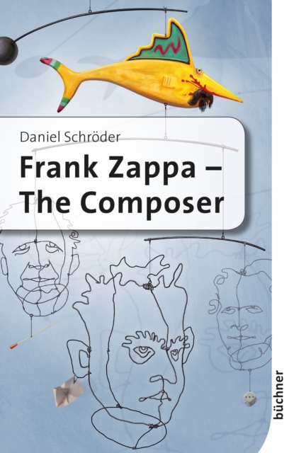 Frank Zappa