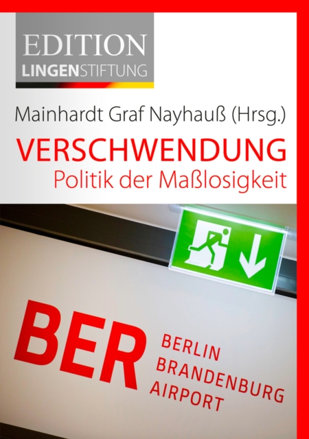 Verschwendung