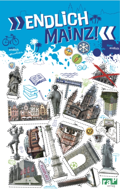 Endlich Mainz!