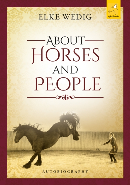 About Horses and People