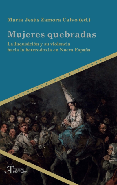 Mujeres quebradas