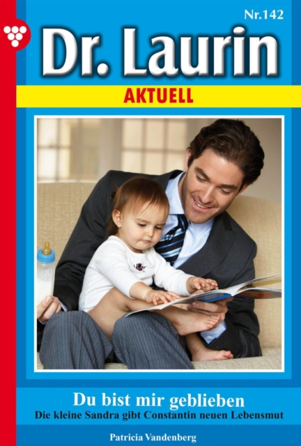 Dr. Laurin 142 – Arztroman