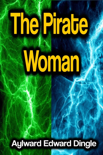 Pirate Woman