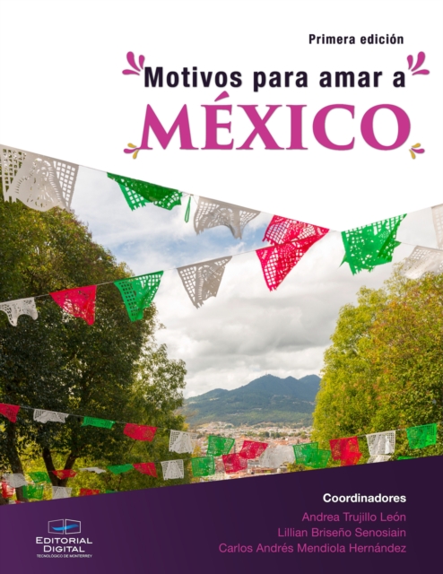 Motivos para amar a Mexico