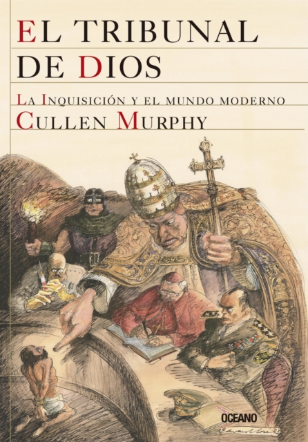 El tribunal de Dios