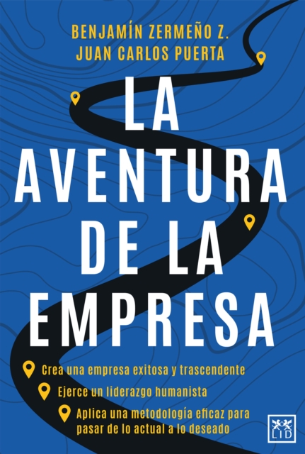 La aventura de la empresa