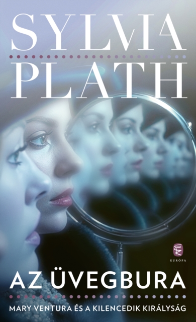 Az uvegbura - Mary Ventura es a Kilencedik kiralysag