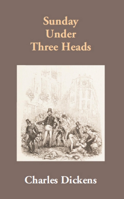Sunday Under Three Heads