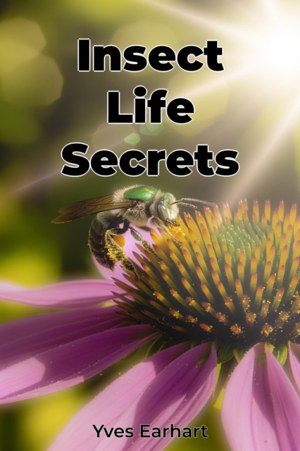 Insect Life Secrets