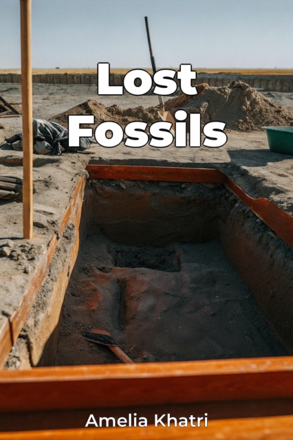 Lost Fossils
