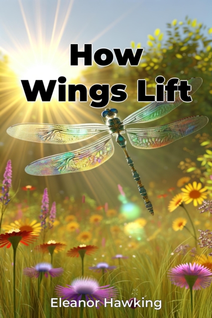 How Wings Lift