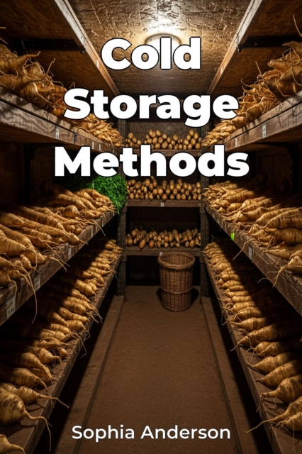 Cold Storage Methods