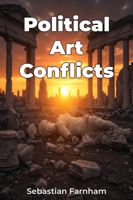 Political Art Conflicts