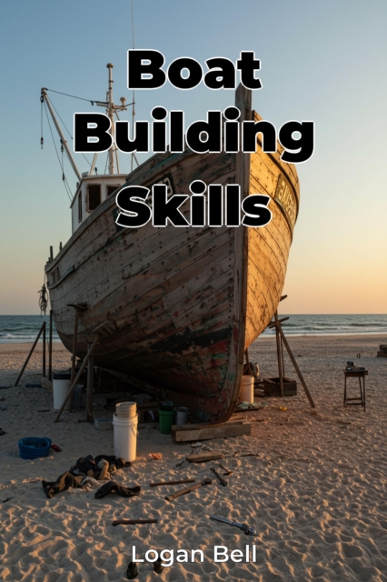 Boat Building Skills