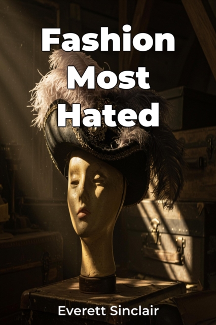 Fashion Most Hated