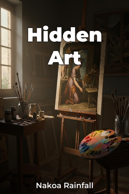 Hidden Art