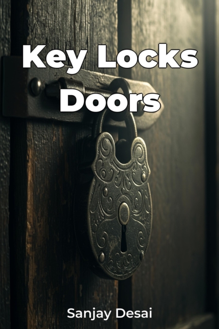 Key Locks Doors