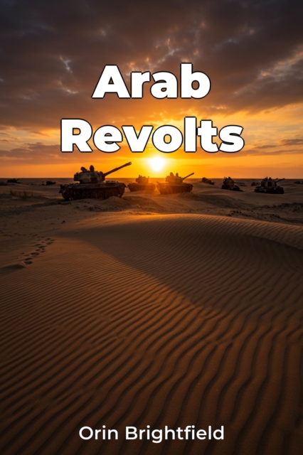 Arab Revolts