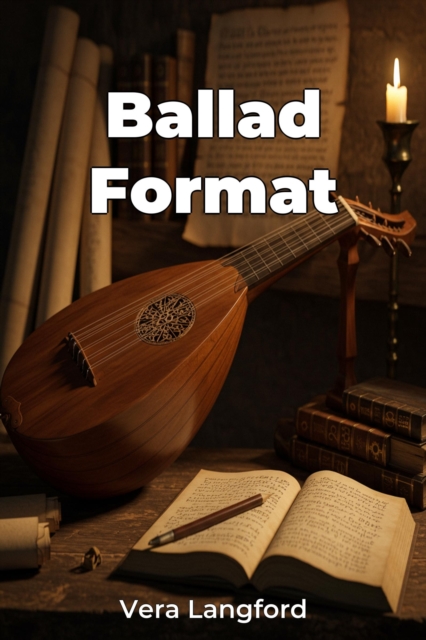 Ballad Format
