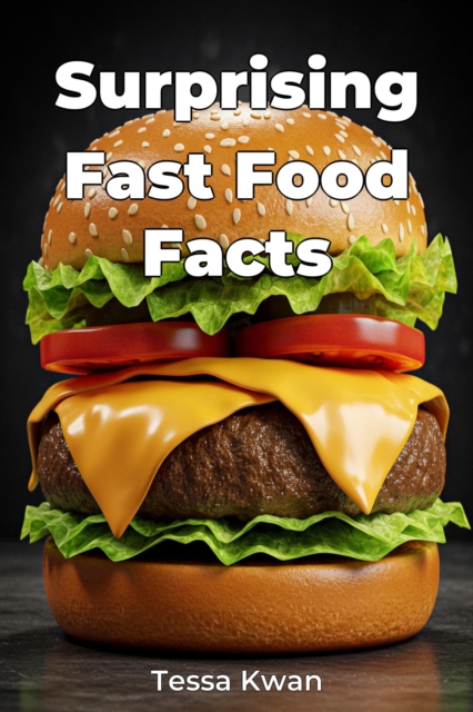Surprising Fast Food Facts