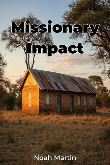 Missionary Impact