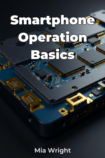 Smartphone Operation Basics