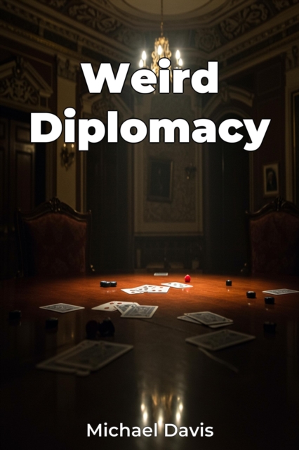 Weird Diplomacy