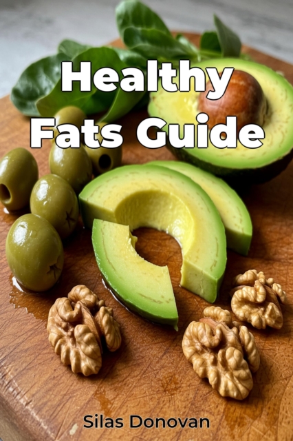 Healthy Fats Guide