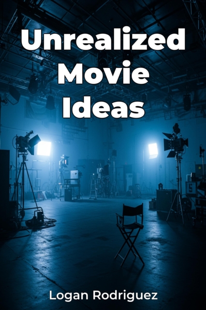 Unrealized Movie Ideas
