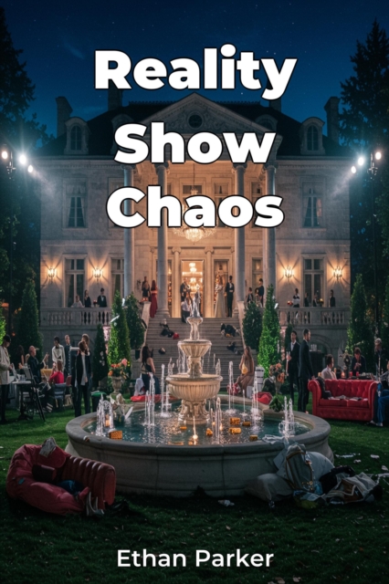 Reality Show Chaos